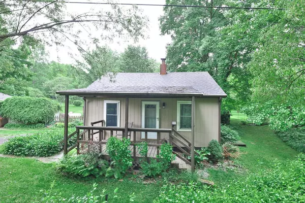 7478 Keister Rd, Madison Twp, OH 45042