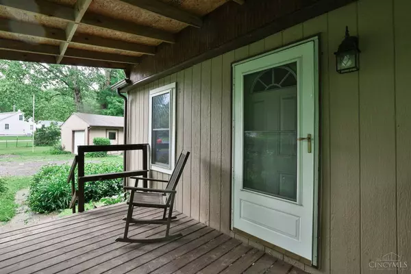 Madison Twp, OH 45042,7478 Keister Rd