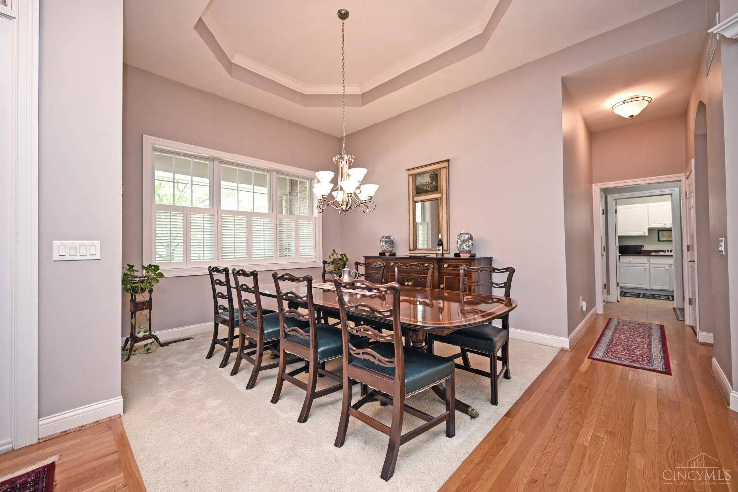 Pierce Twp, OH 45245,888 Old Course Ln