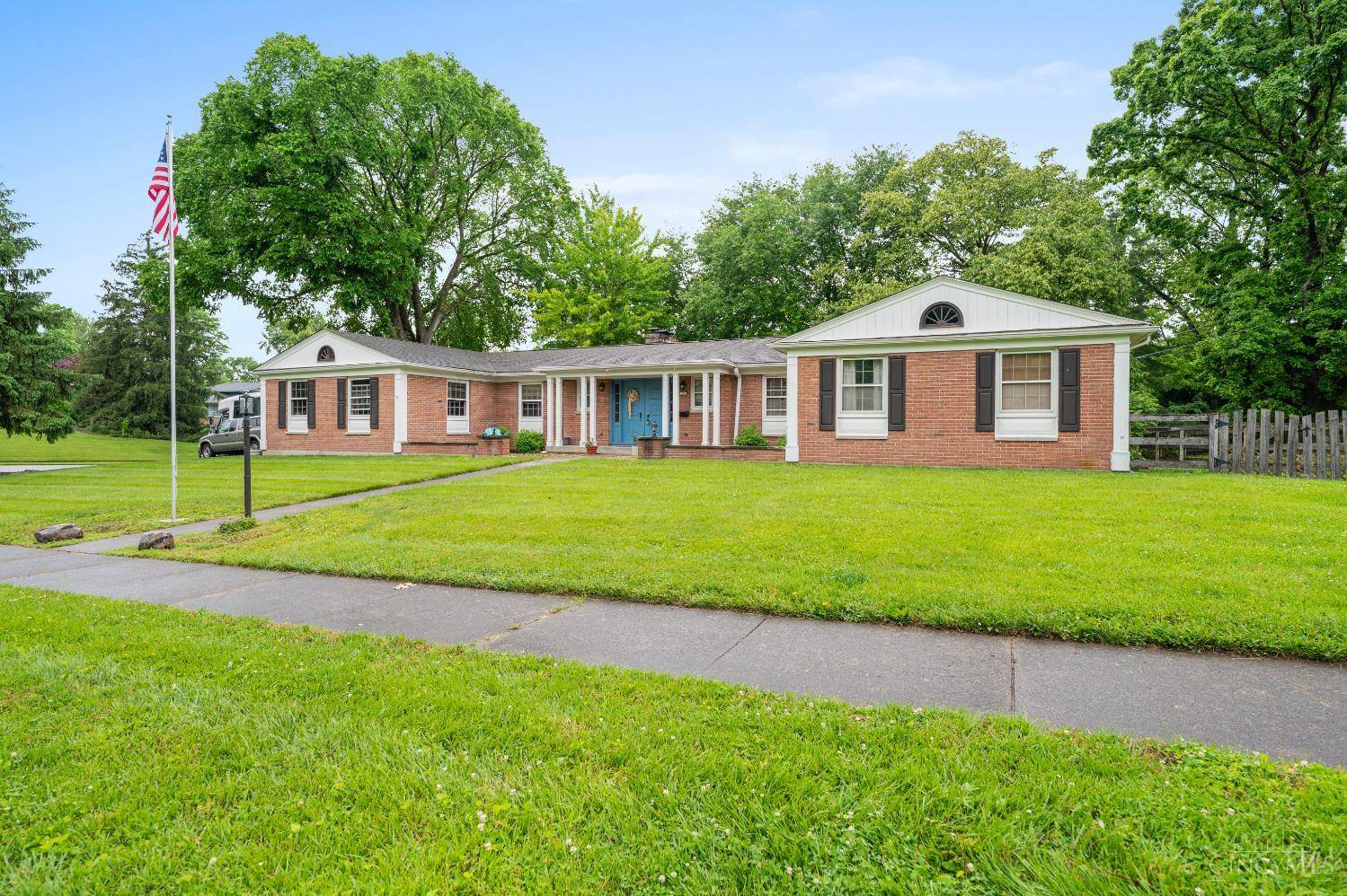 Middletown, OH 45042,200 Santa Fe Rd
