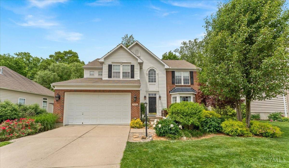 Hamilton Twp, OH 45039,1422 Shawnee Run Dr