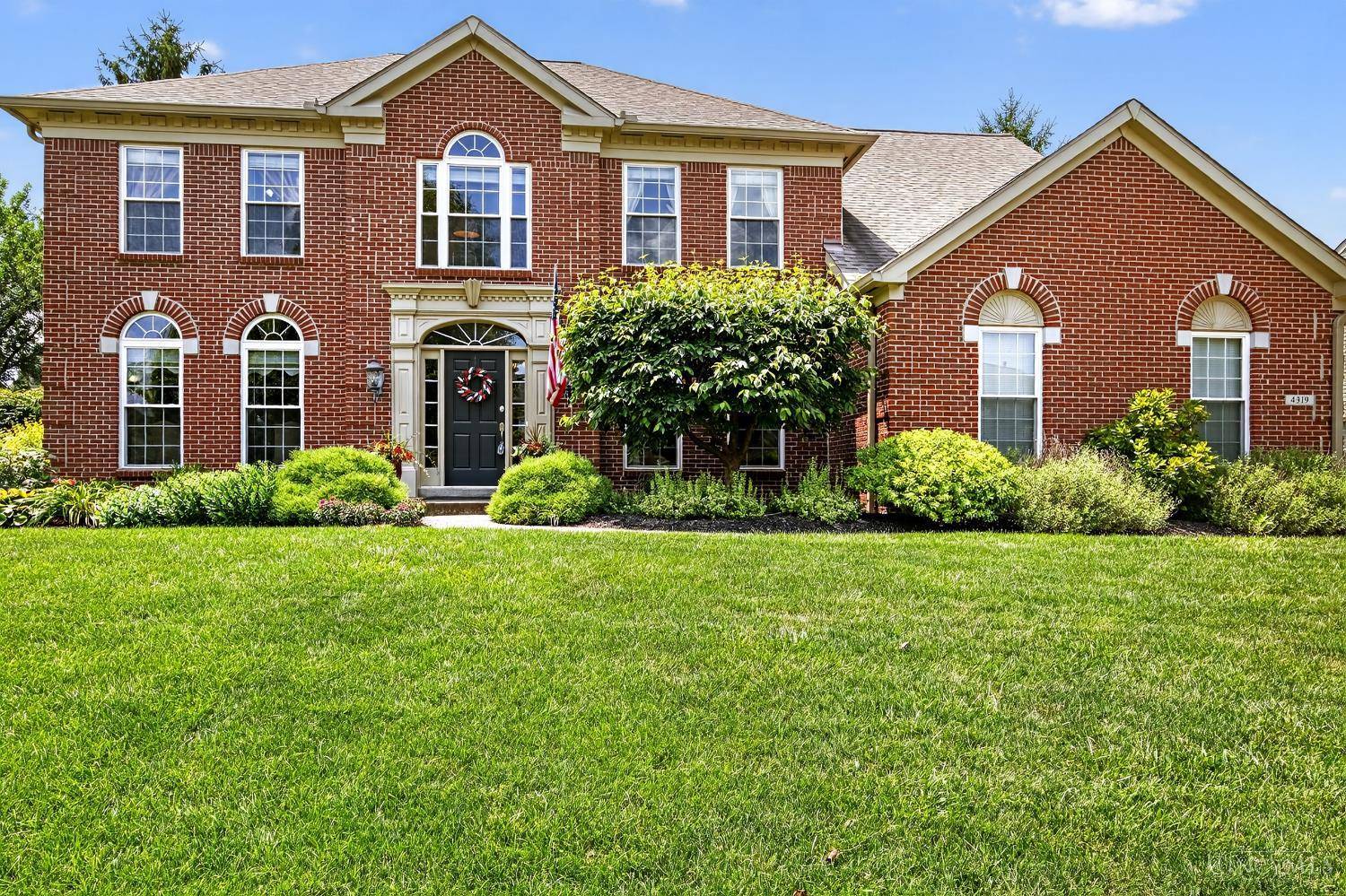 4319 Serpentine Way, Mason, OH 45040