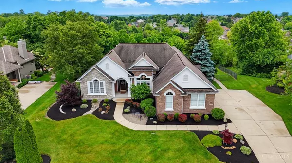 5135 Mountview Ct, Liberty Twp, OH 45011