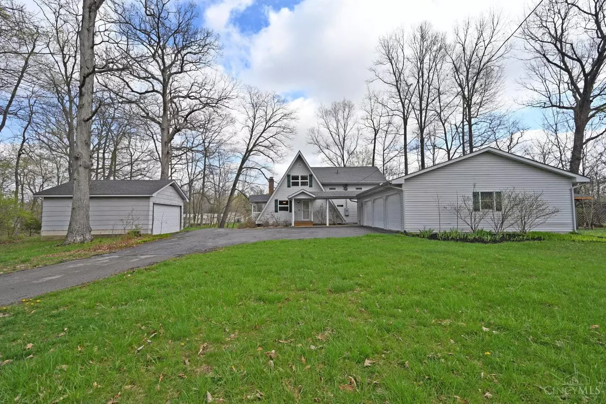 Jackson Twp, OH 45171,872 Waynoka Dr