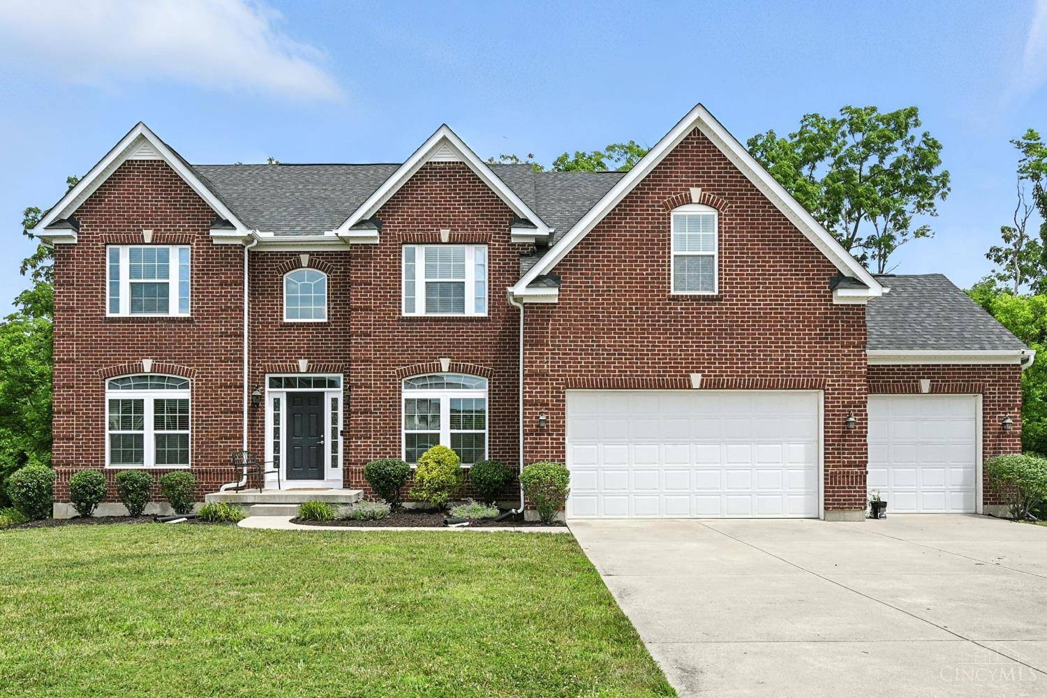 7498 Cherokee Ln, Liberty Twp, OH 45044