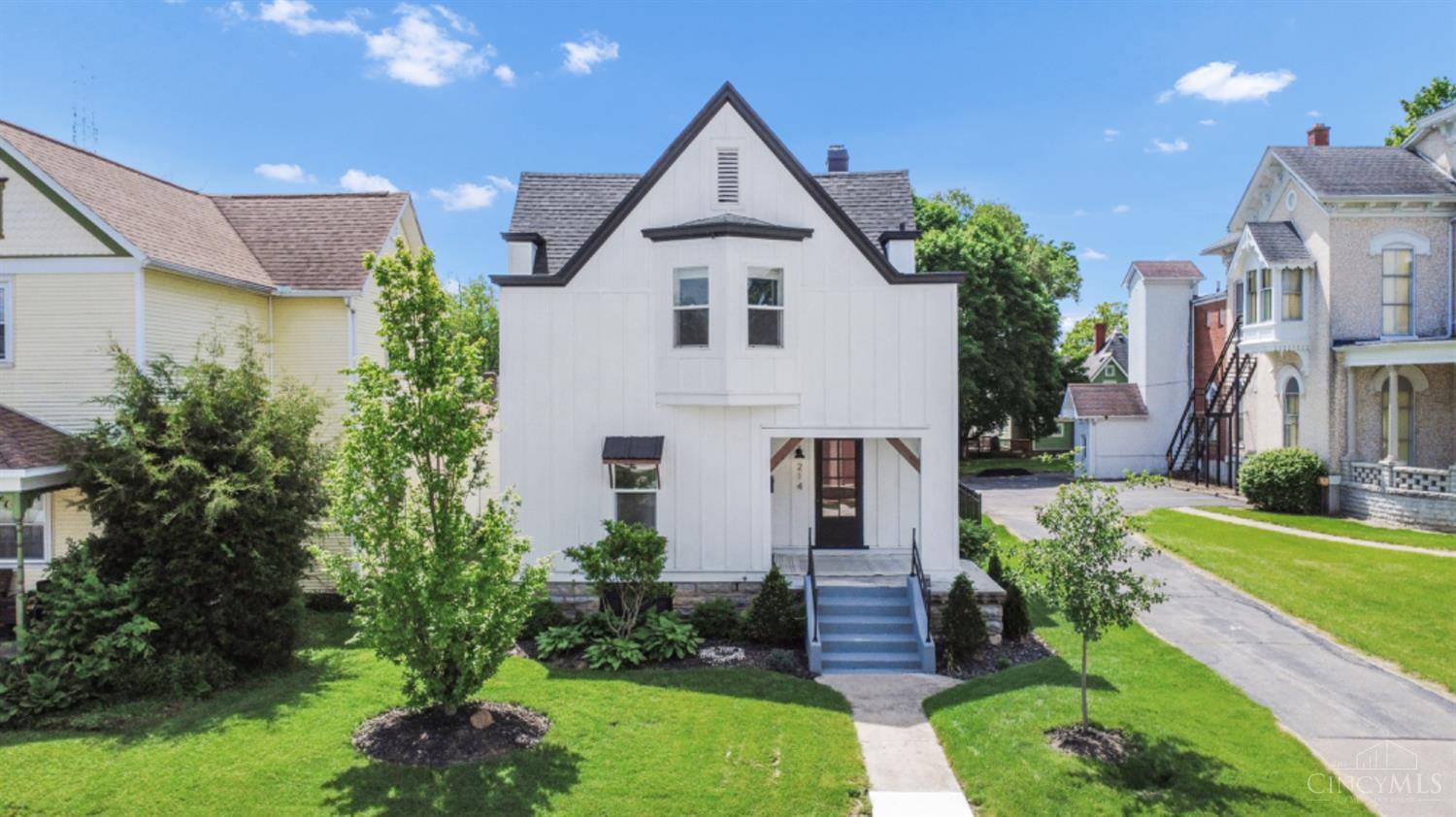 Brookville, OH 45309,214 Hay Ave