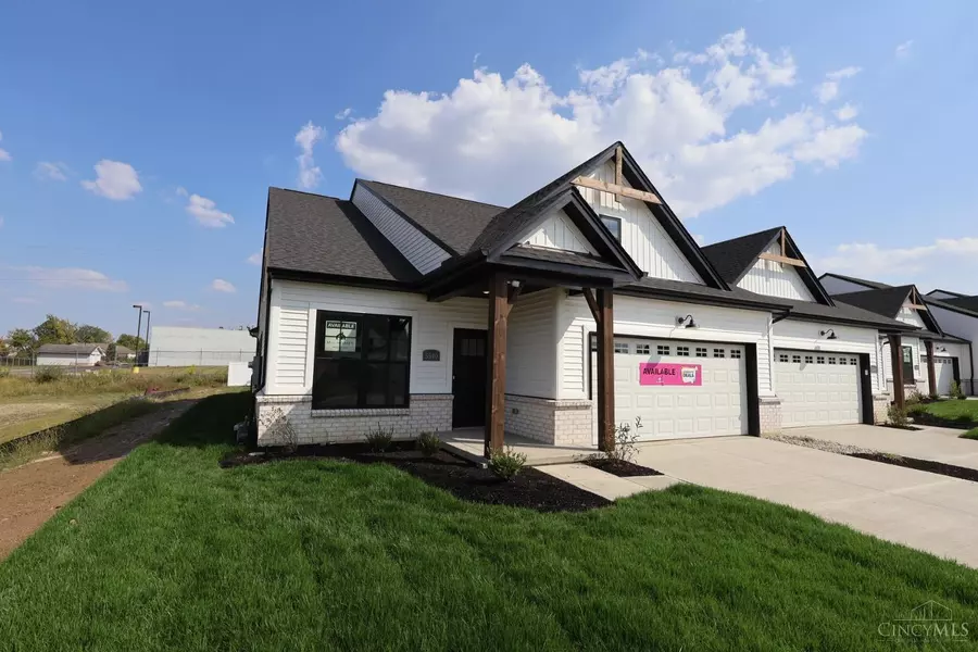 5540 Birch Ct #9752, Fairfield Twp, OH 45011