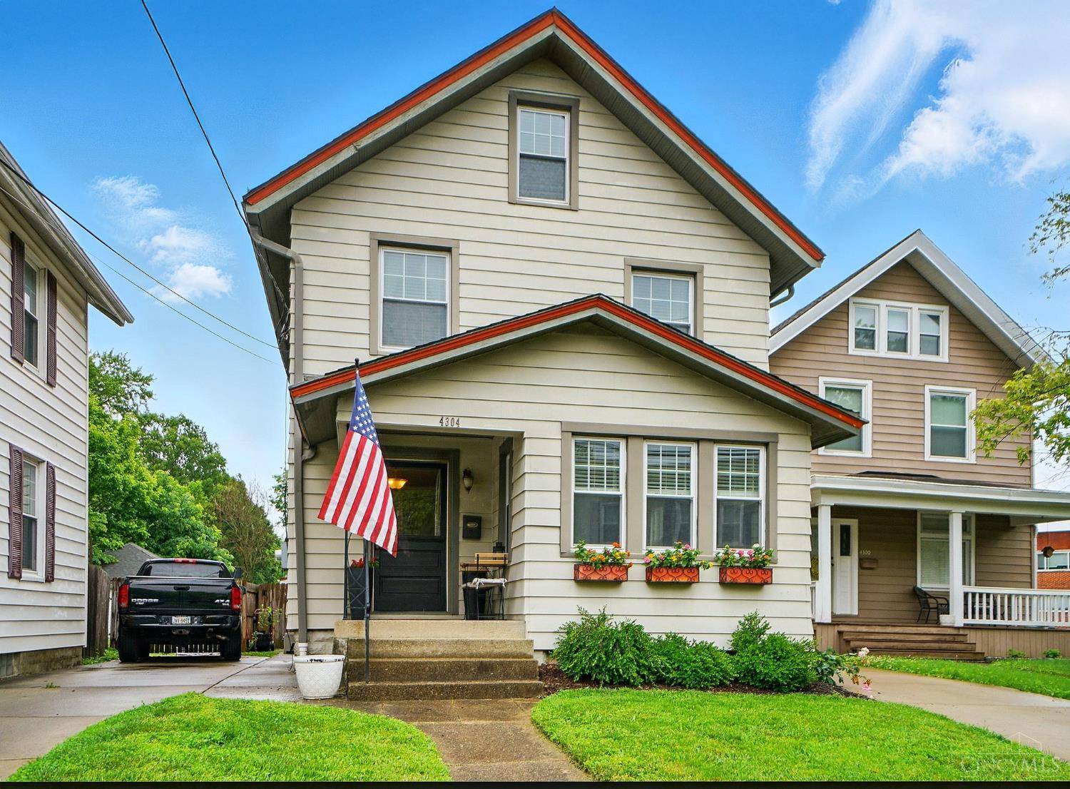 Norwood, OH 45212,4304 Smith Rd