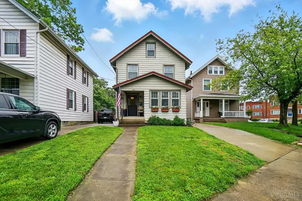 Norwood, OH 45212,4304 Smith Rd