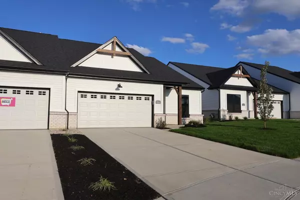 Fairfield Twp, OH 45011,5544 Birch Ct #9753
