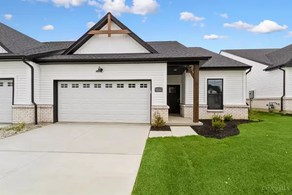 Fairfield Twp, OH 45011,5544 Birch Ct #9753