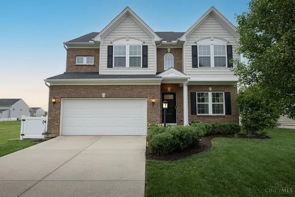 Tipp City, OH 45371,8157 Bushclover Dr