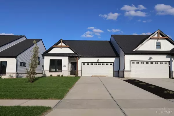 5548 Birch Ct #9754, Fairfield Twp, OH 45011