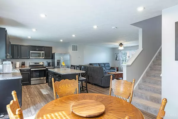 Morrow, OH 45142,5643 Alpine Heights Dr