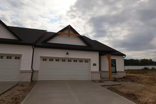 5560 Birch Ct #9757, Fairfield Twp, OH 45011