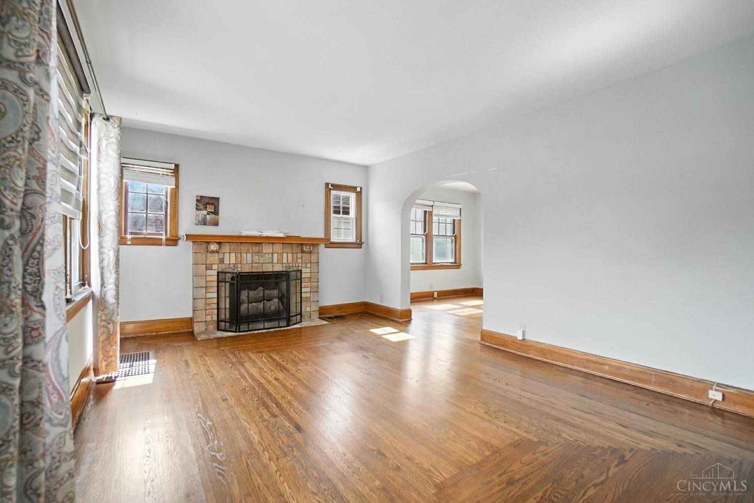 Cincinnati, OH 45237,1847 Garden Ln