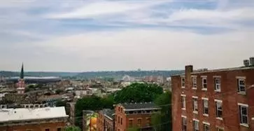 Cincinnati, OH 45202,2 Mulberry St