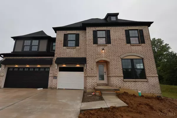 5087 Emerald View Dr #0001, Hamilton Twp, OH 45039