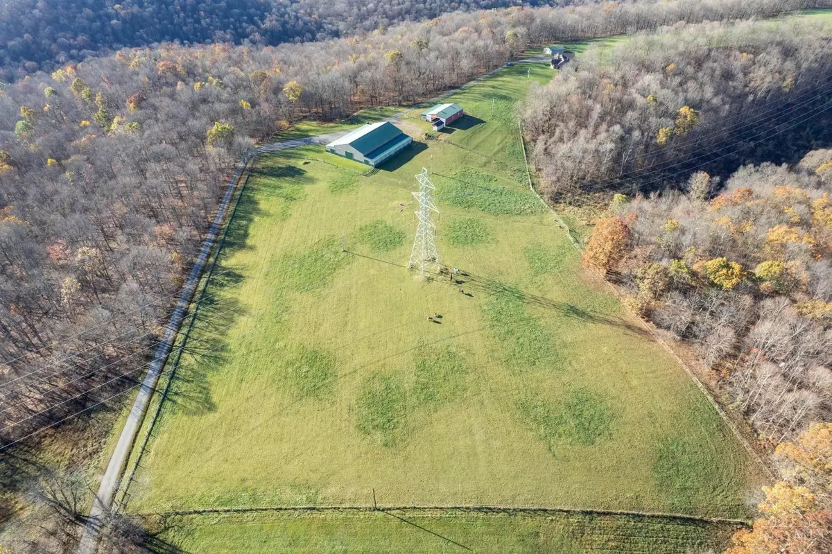 Rarden Twp, OH 45671,1459 Kizzie Run Rd
