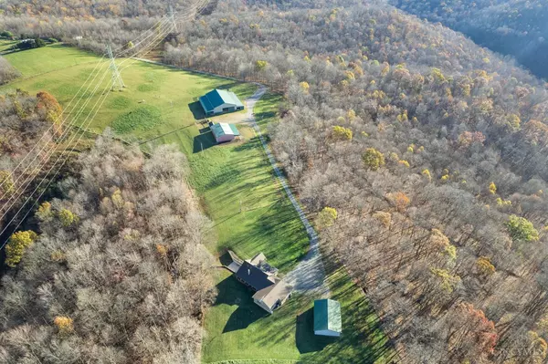 Rarden Twp, OH 45671,1459 Kizzie Run Rd