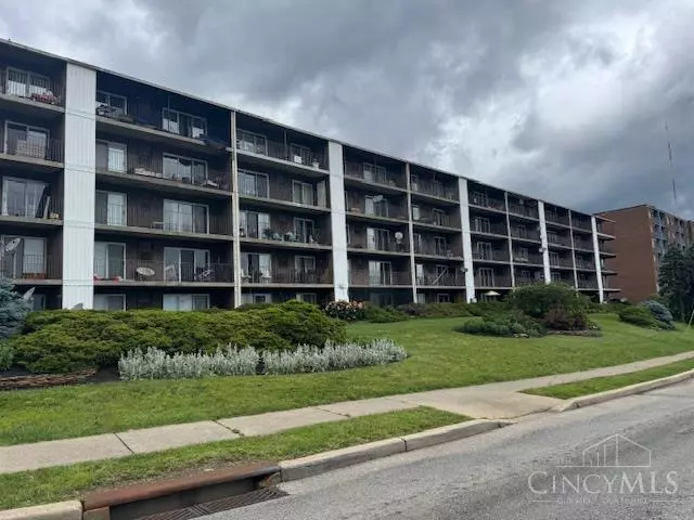 Cincinnati, OH 45204,2680 Lehman Rd #C503