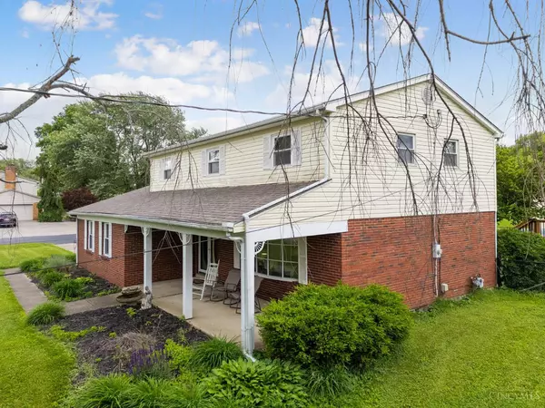 Fairfield Twp, OH 45011,4151 Millikin Rd