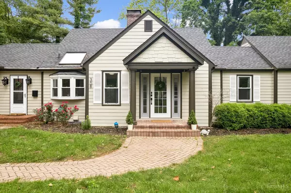 Terrace Park, OH 45174,308 Oxford Ave