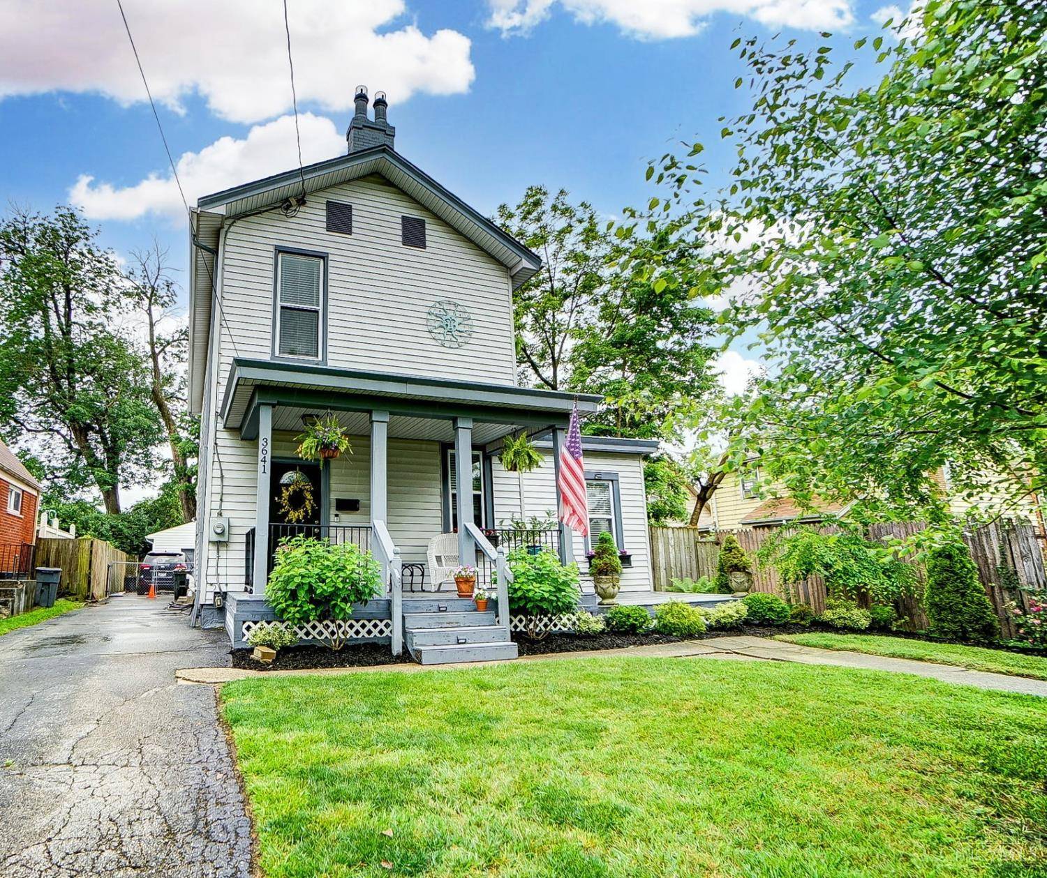 Cheviot, OH 45211,3641 Darwin Ave