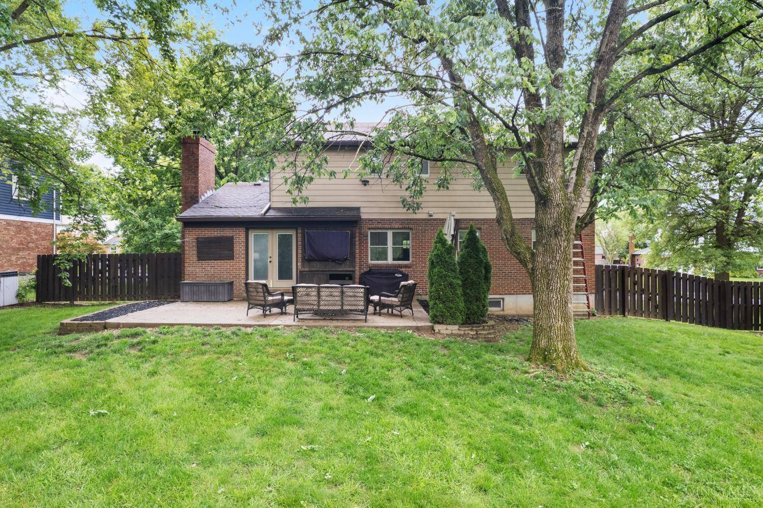 Anderson Twp, OH 45255,8110 Sacred Heart Ln