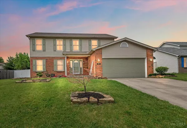 3175 Elora Ln, Fairfield Twp, OH 45011