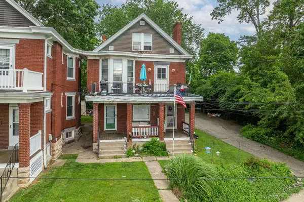 3731 Floral Ave, Norwood, OH 45212