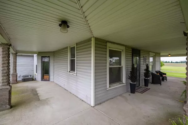 Jefferson Twp, OH 43128,10916 Edgefield Rd