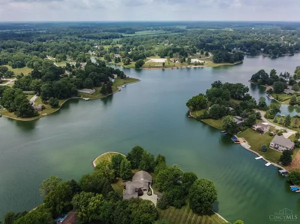 Perry Twp, OH 45118,1564 Fredrickstrasser Dr