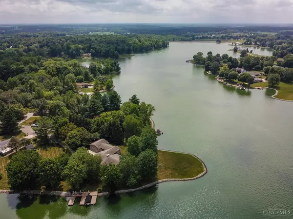 Perry Twp, OH 45118,1564 Fredrickstrasser Dr