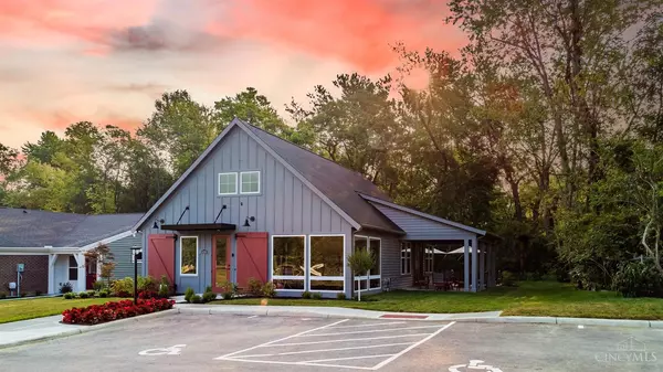 Union Twp, OH 45245,525 Tradition Rdg #81104