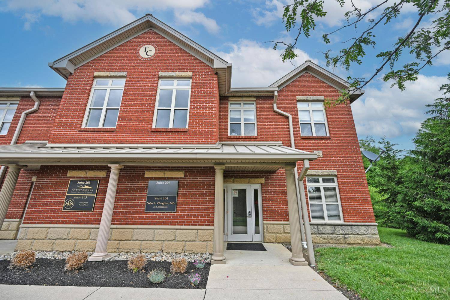 5740 Gateway Blvd #203, Mason, OH 45040