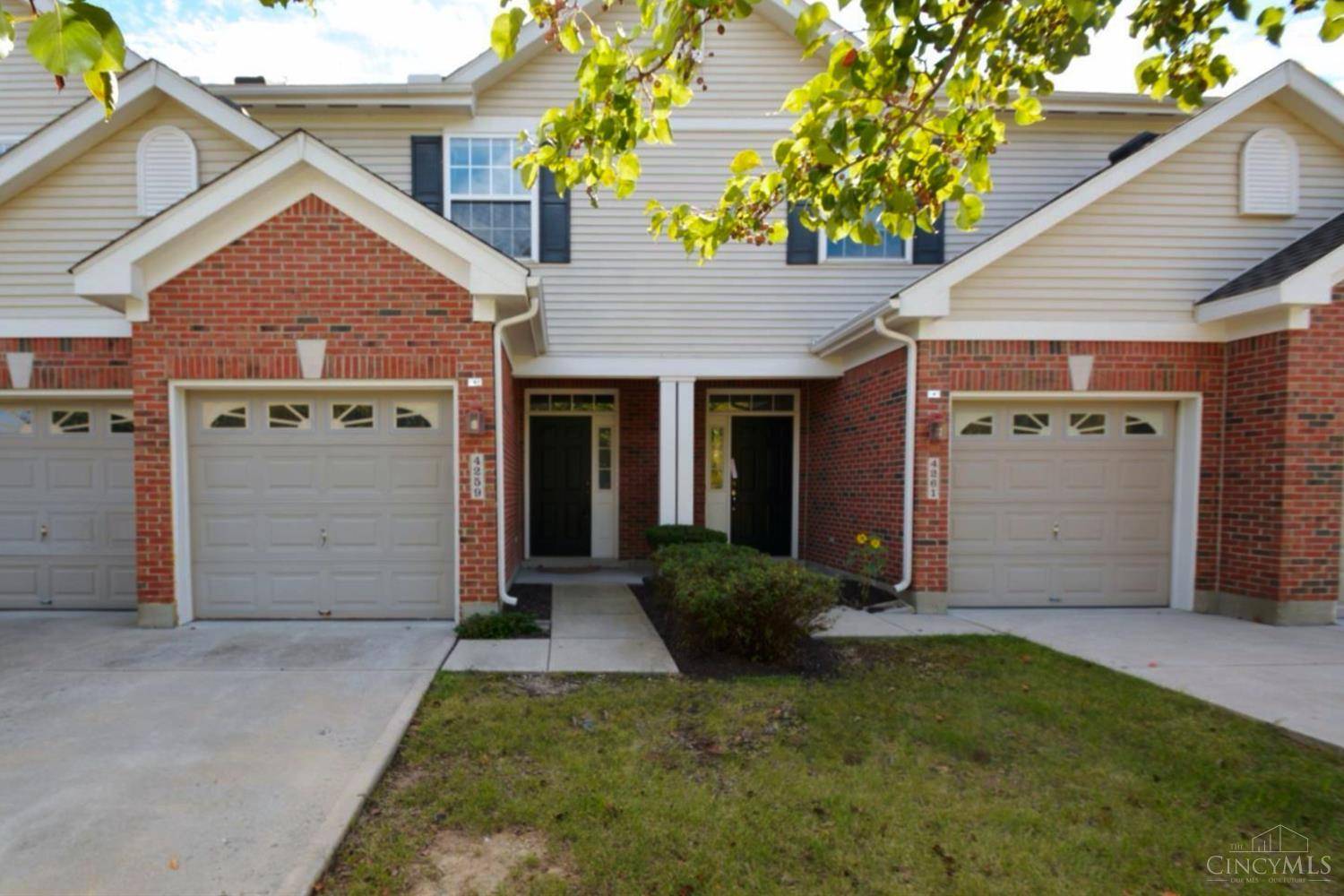 4259 Spyglass Hill, Mason, OH 45040
