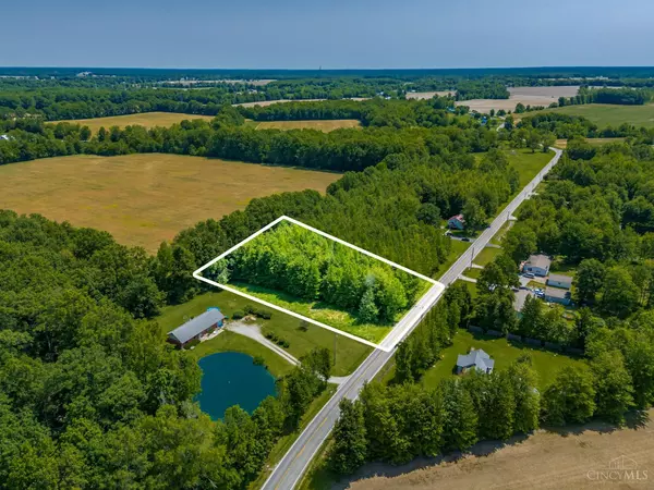 Clark Twp, OH 45130,0 St Rt 774