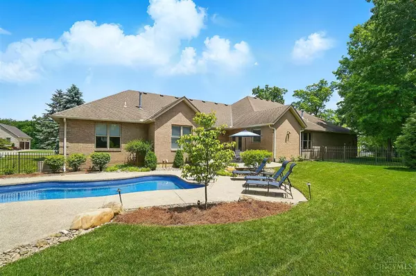 Hamilton, OH 45013,655 Devanshae Ct