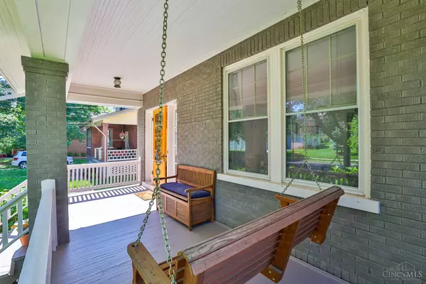 Wyoming, OH 45215,25 Allen Ave