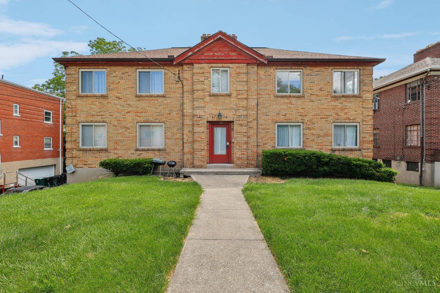 3366 Wunder Ave, Cincinnati, OH 45211