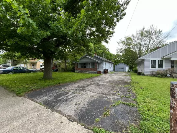 2840 Wilbraham Rd, Middletown, OH 45042