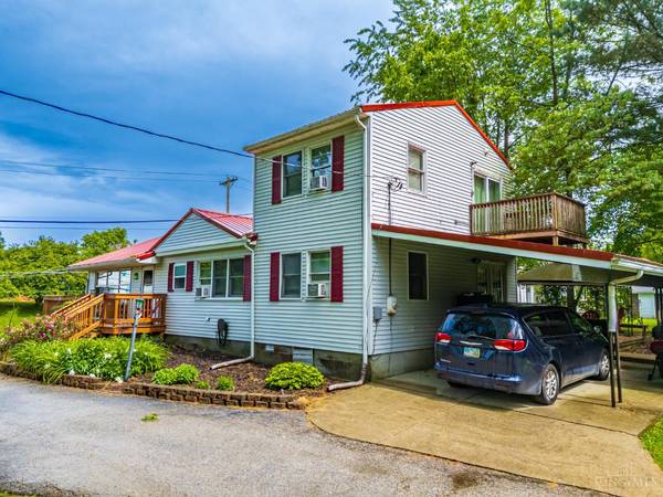 Manchester, OH 45144,813 Jack Roush Way