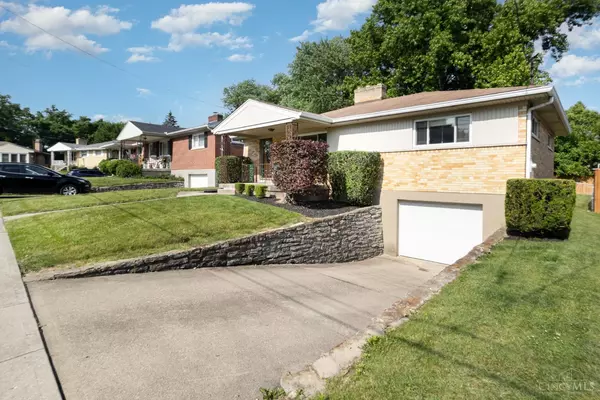 Green Twp, OH 45238,2450 Lourdes Ln