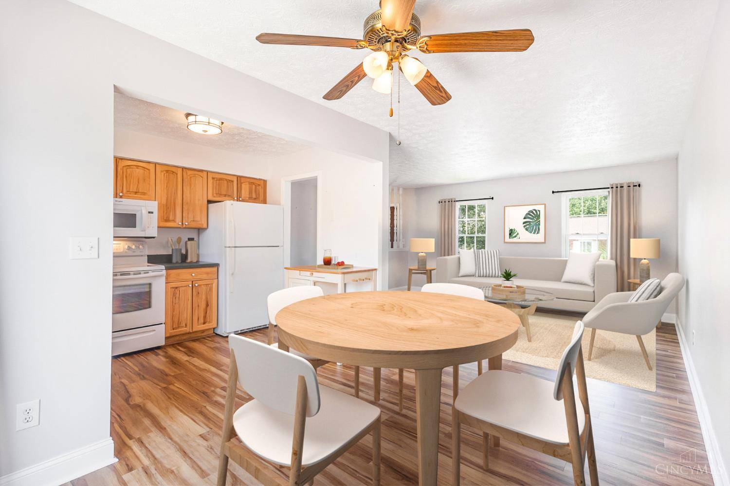 Union Twp, OH 45255,548 Constitution Sq #129