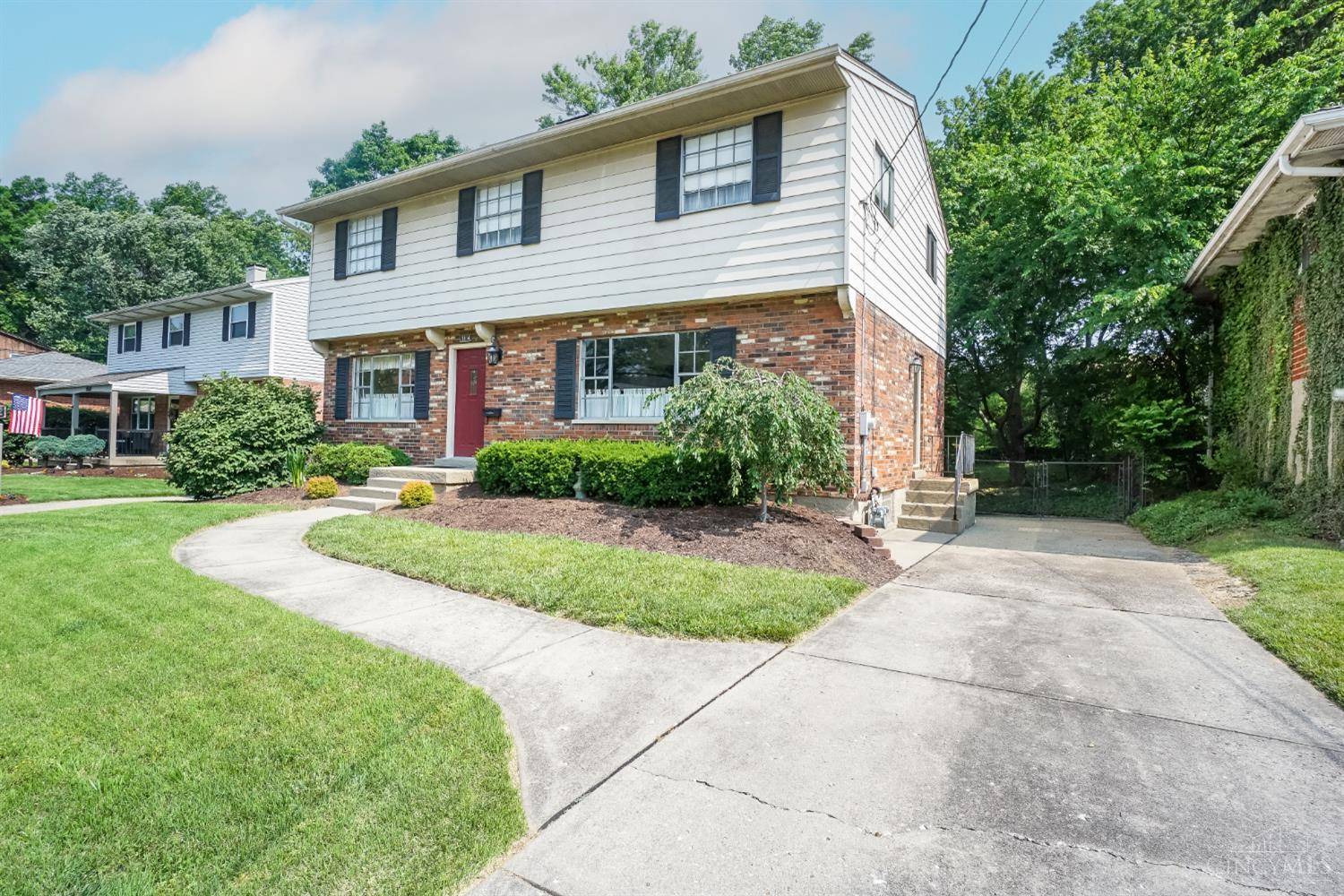 Green Twp, OH 45248,5814 Lawrence Rd