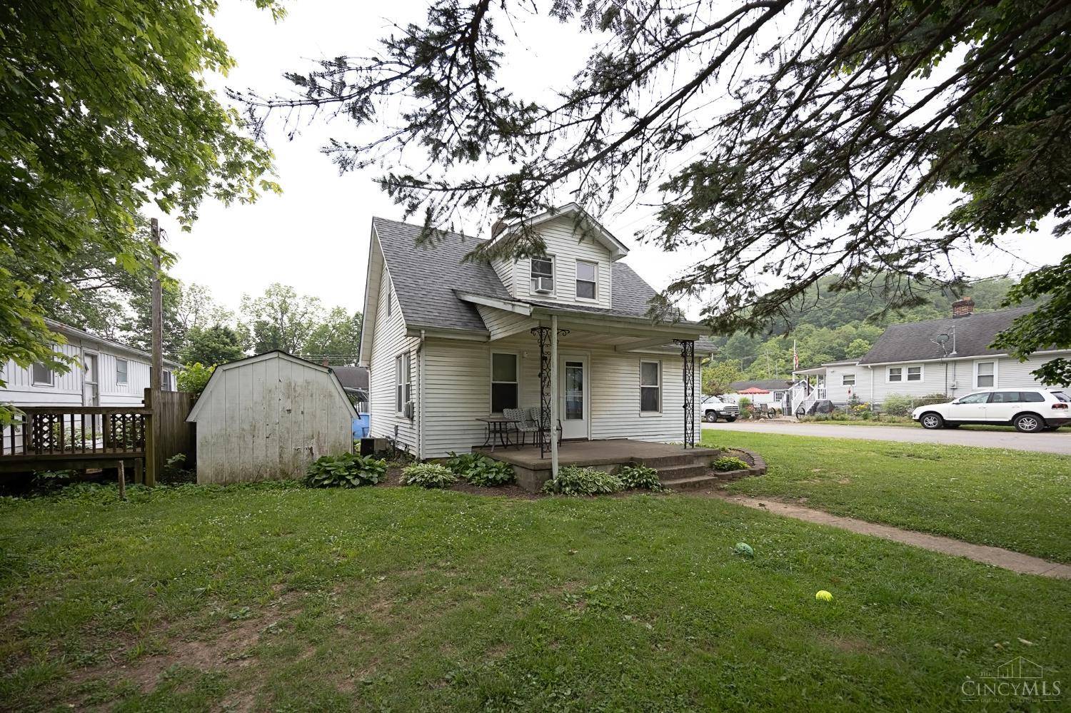 Whitewater Twp, OH 45033,411 Hooven Rd