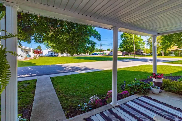 Peebles, OH 45660,128 Grove St