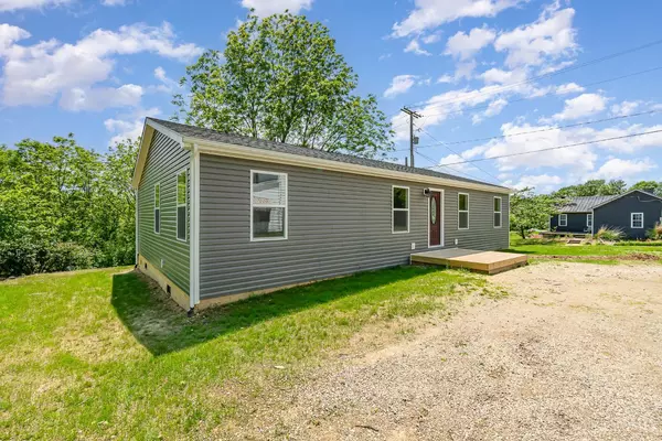 Cherry Fork, OH 45697,14500 St Rt 136