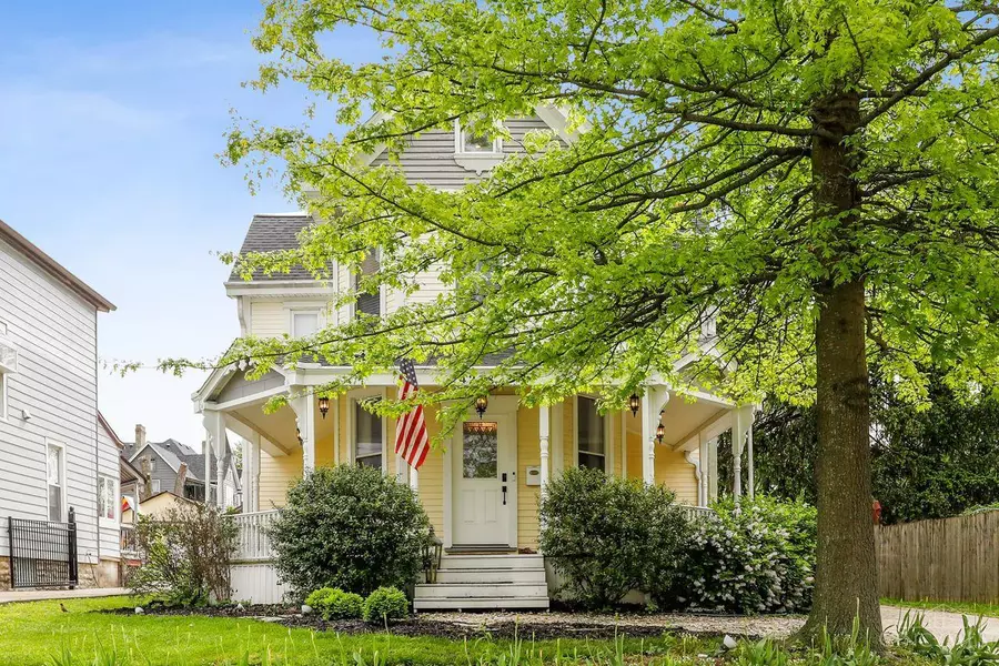 4218 Franklin Ave, Norwood, OH 45212